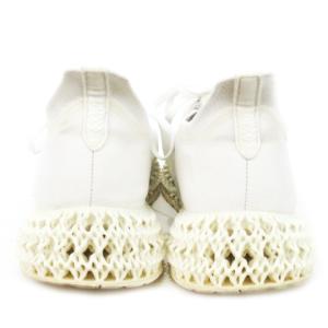 adidas 4DFWD 3 Running ランニングシューズ スニーカー シューズ ニット 4Dミッドソール スリーストライプス