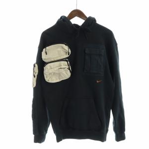 TRAVIS SCOTT 20SS AG UTILITY PO HOODIE