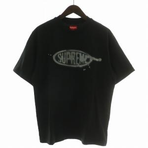 22SS Ink Blot S/S Top Tee