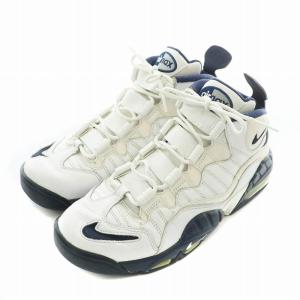 NIKE Air Max Sensation スニーカー US8.5