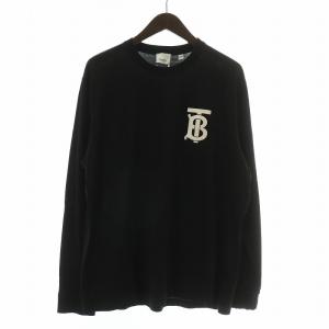 Tシャツ TBロゴ M ブラック