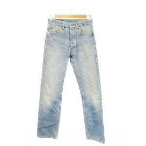 ヴィンテージ 501 501-6115 90s USA デニム パンツ ストレート ボタンフライ