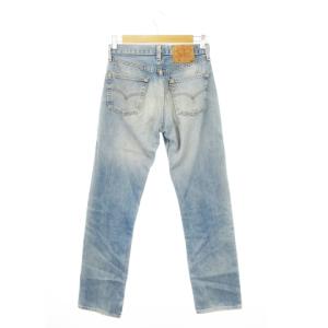 Levi's ヴィンテージ 501 501-6115 90s USA デニム パンツ ストレート ボタンフライ