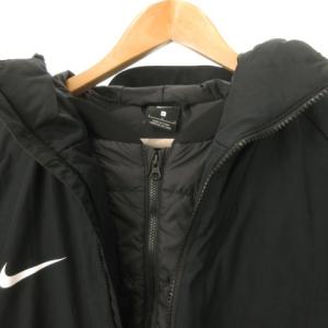 NIKE DRI-FIT アカデミー 18 SDF ジャケット