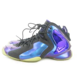 LIL PENNY POSITE スニーカー 27cm