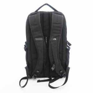 THE NORTH FACE ピボダー バックパック リュックサック 黒 ブラック NF0A3VXD /UO GY01