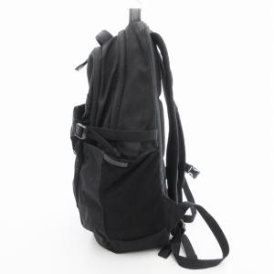 THE NORTH FACE ピボダー バックパック リュックサック 黒 ブラック NF0A3VXD /UO GY01
