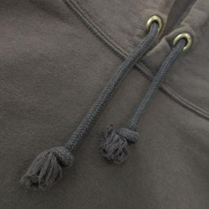 THE NORTH FACE Mountain H/S Sweat Parka 半袖プルパーカー スウェット ロゴ刺繍 アウトドア L