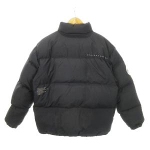 Champion ×LET IT RIDE ダウンジャケット