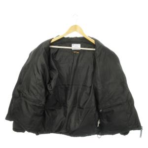 Champion ×LET IT RIDE ダウンジャケット