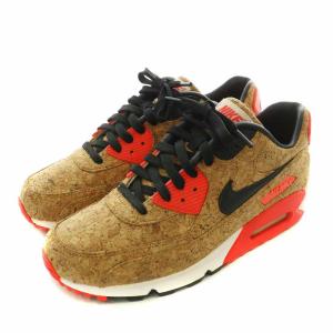 NIKE Air Max 90 Aniversary Cork スニーカー