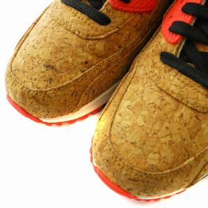 NIKE Air Max 90 Aniversary Cork スニーカー