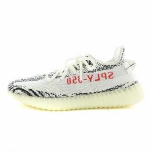 YEEZY Boost 350 V2 Zebra スニーカー