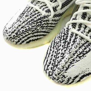 adidas YEEZY Boost 350 V2 Zebra スニーカー