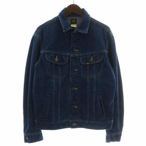 PATD-153438 80s 80年代 USA製 デニム トラッカー ジャケット Gジャン ジージャン