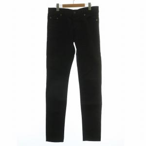 D02 M SK-LW デニムパンツ 30 ブラック