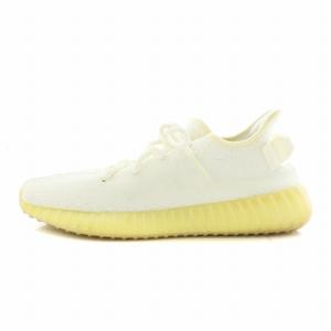 イージーブースト350V2 クリーム ホワイト YEEZY Boost 350 V2 Cream White