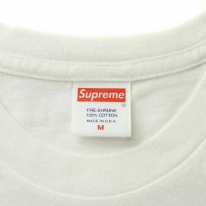 Supreme 19SS Cupid Tee M