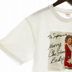 Supreme 20AW Mariah Carey Tee