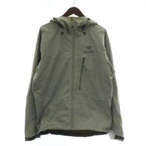 Alpha SL Jacket M
