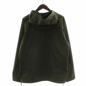 THE NORTH FACE クラウドジャケット Cloud Jacket シェルジャケット GORE?TEX フード ジップアップ