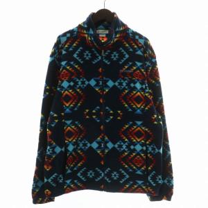 バックアイスプリングジャケット Buckeye Springs Jacket フリースジャケット ブルゾン