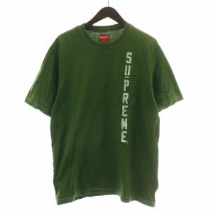 supreme MM6 マルジェラ シュプリーム タンクトップ 新品未使用 Maison Margiela Supreme × MM6 シュプリーム エムエムシックス