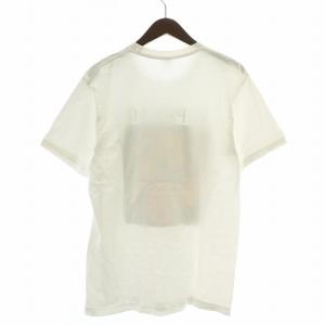 Supreme 18SS Still Life Tee M ホワイト