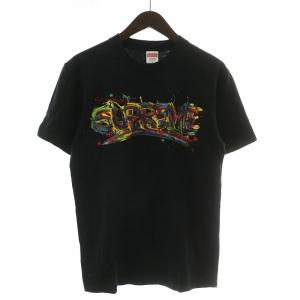20SS Paint Logo Tee
