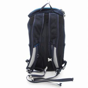 GREGORY ナノ16 バックパック リュックサック 紺 ネイビー GY12 /TZ