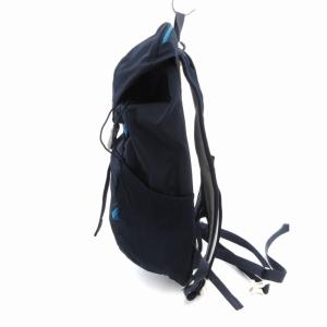 GREGORY ナノ16 バックパック リュックサック 紺 ネイビー GY12 /TZ