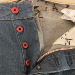 DENHAM RAZOR デニムパンツ