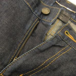 SAINT LAURENT PARIS 327138 デニム パンツ ジーンズ スリム スキニー ストレッチ M 紺 ネイビー /AO17 GY12