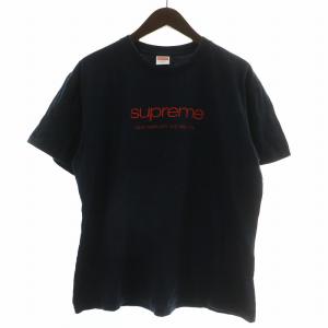 20SS Shop Tee M ネイビー