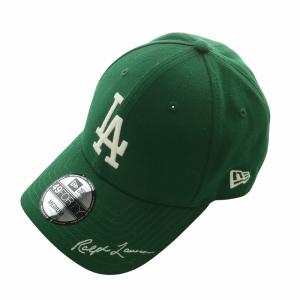 × ポロ バイ ラルフローレン Polo by Ralph Lauren 帽子 キャップ ロサンゼルスドジャース