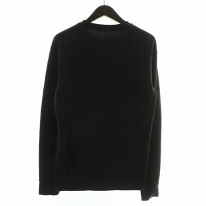 POLO RALPH LAUREN スウェット 裏起毛 ポロベア S ダークグレー