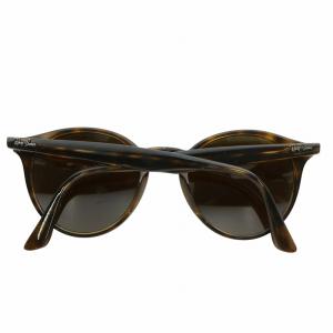 Ray-Ban 眼鏡 サングラス セルフレーム フルフィット カラーレンズ 5120-150 茶色 ブラウン RB2180-F