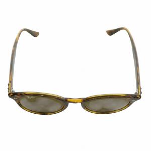 Ray-Ban 眼鏡 サングラス セルフレーム フルフィット カラーレンズ 5120-150 茶色 ブラウン RB2180-F
