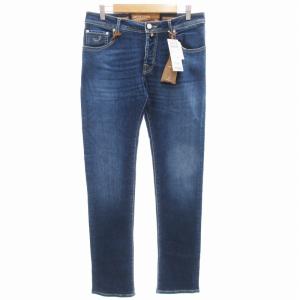 LIMITED EDITION NICK LTD デニムパンツ