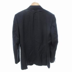 PAUL SMITH 美品 24AW シングルスーツ estrato社製生地 セットアップ ジャケット パンツ 総裏 2B L