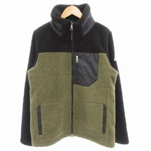 BRAKEHEART II FLEECE JACKET