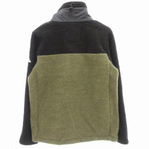 CAPE HEIGHTS CAPEHEIGHTS BRAKEHEART II FLEECE JACKET