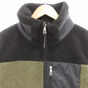 CAPE HEIGHTS CAPEHEIGHTS BRAKEHEART II FLEECE JACKET