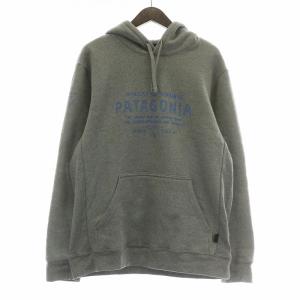 フォージ マーク アップライザル フーディ パーカー スウェット 長袖 裏起毛 プルオーバー ロゴ プリント