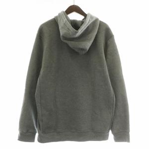 Patagonia フォージ マーク アップライザル フーディ パーカー スウェット 長袖 裏起毛 プルオーバー ロゴ プリント