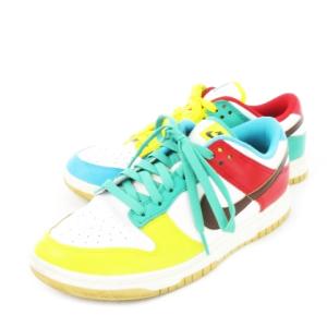 Dunk Low Free.99 White スニーカー 26cm