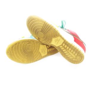 NIKE Dunk Low Free.99 White スニーカー 26cm