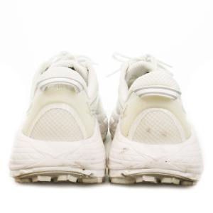 HOKA ONE ONE MAFATE SPEED 2 スニーカー トレイルランニングシューズ ローカット 厚底 ロゴ アウトドア