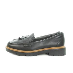 collection WESTLYNN BELLA 靴 シューズ ローファー レザー タッセル 35.5