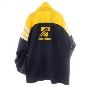 adidas 90s ヴィンテージ s.f.f ジャケット